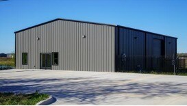 Caddo Mills, TX Industrial - 3600 County Road 2508