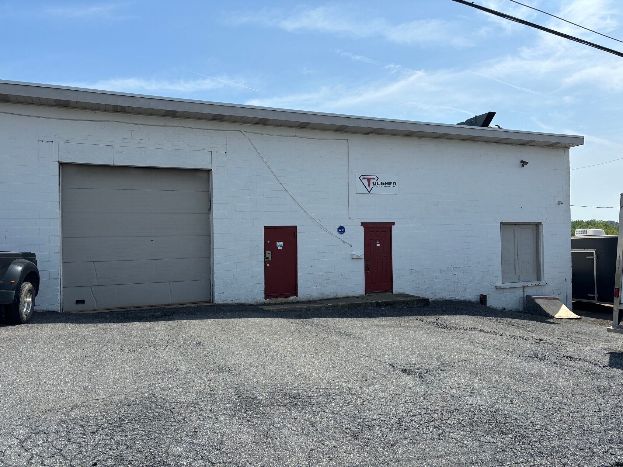 701 E Washington St, Allentown, PA for Rent