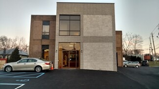 Mahwah, NJ Office - 185 State Route 17