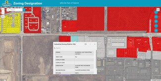 Frederick, CO Commercial Land - 3311 Ideal Drive Dr Frederick, CO Commercial Land - 3311 Ideal Drive Dr