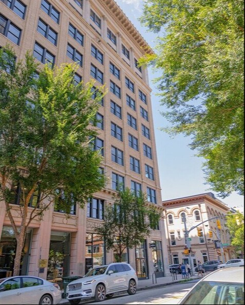 19 W Hargett St, Raleigh, NC for Rent