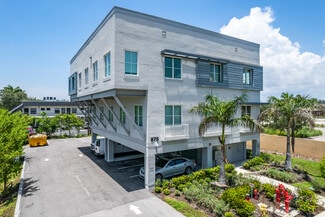 Naples, FL Office - 875 109th Ave