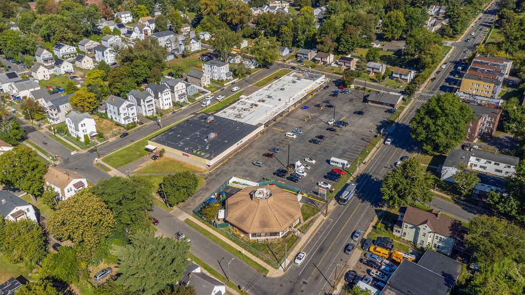 259-273 Barbour St, Hartford, CT for Sale