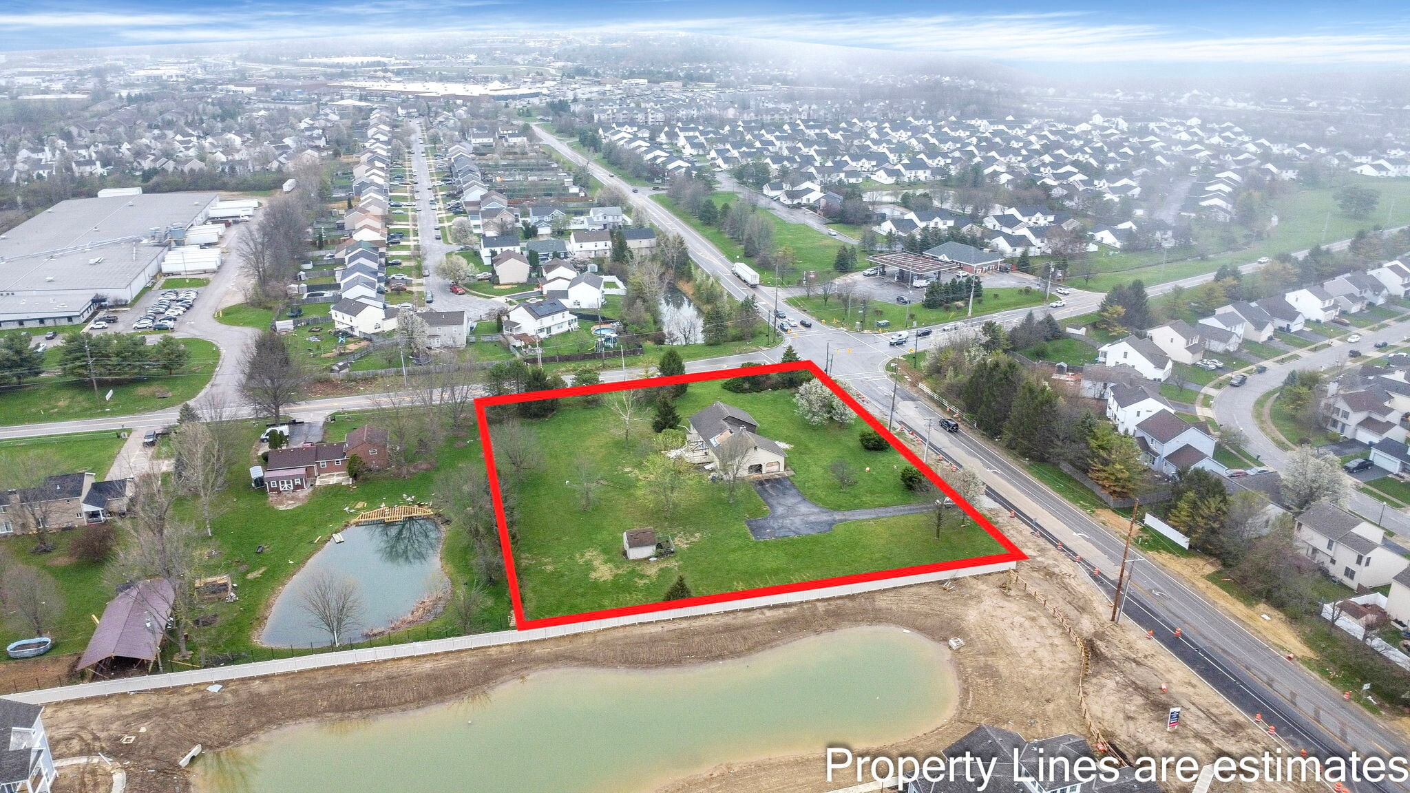 2181 Holt Rd, Grove City, OH for Sale