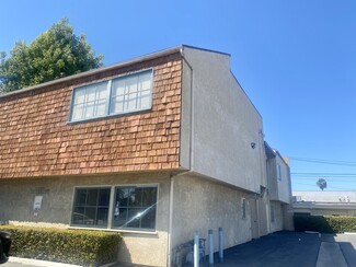 Costa Mesa, CA Office - 3004 Deodar Ave