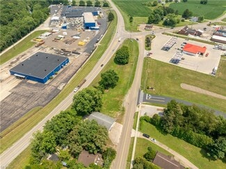 Malvern, OH Office - 3249 Coral Rd
