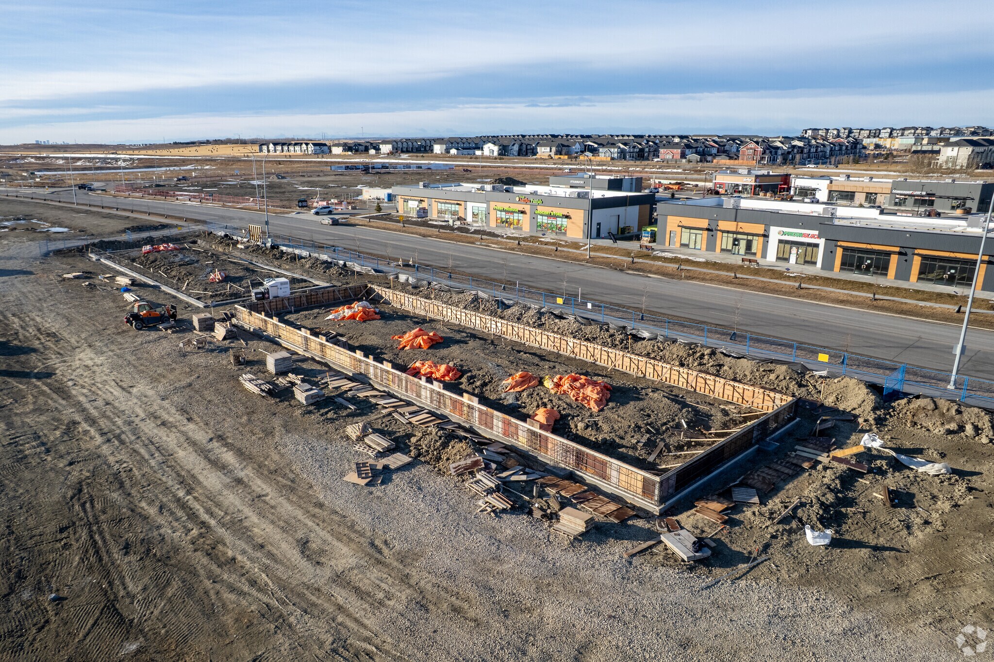 3105 Main St SW, Airdrie, AB for Sale