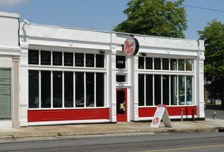 Memphis, TN Retail - 299 S Main St