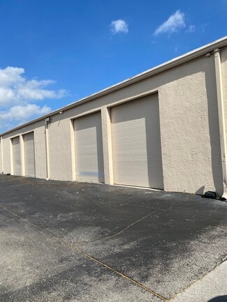 Deerfield Beach, FL Industrial - 214 S Military Trl Deerfield Beach, FL Industrial - 214 S Military Trl