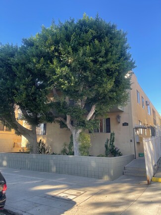 West Hollywood, CA undefined - 7553 Norton Ave