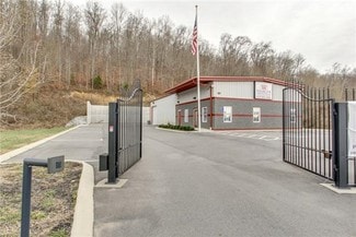 Kingston Springs, TN Office - 156 Petro Rd