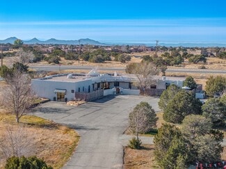Santa Fe, NM undefined - 4 N Chamisa Dr Santa Fe, NM undefined - 4 N Chamisa Dr