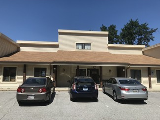 Bowie, MD Office - 1540 Pointer Ridge Pl