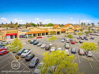 Bakersfield, CA Supermarket - 7900 White Ln