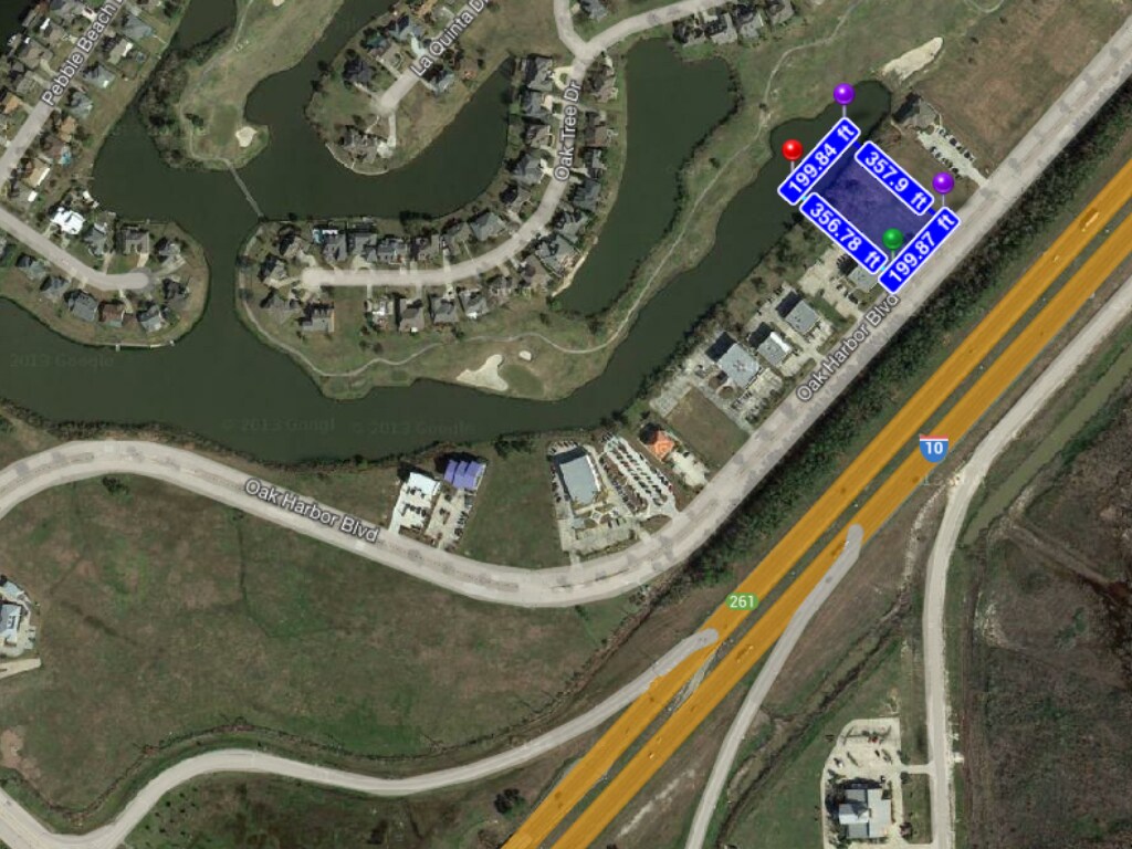 Oak Harbor Blvd, Slidell, LA for Sale