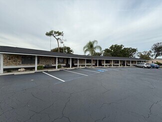 Zephyrhills, FL Office/Medical - 5739-5749 Gall Blvd