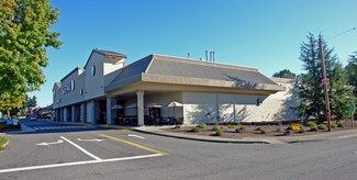 Bothell, WA Retail - 20609-20631 Bothell Everett Hwy