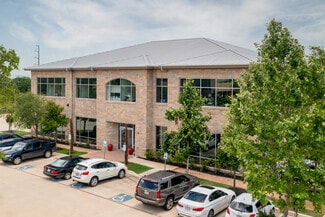 Austin, TX Office - 5920 W William Cannon Dr Austin, TX Office - 5920 W William Cannon Dr