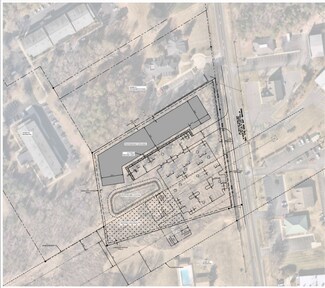 Concord, NC Commercial Land - 2350 Concord Lake Rd Concord, NC Commercial Land - 2350 Concord Lake Rd