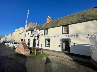 Haddington, ELN Hospitality - High St