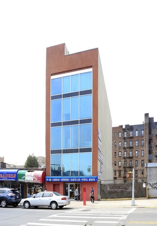 Bronx, NY Office/Medical - 3199 Bainbridge Ave Bronx, NY Office/Medical - 3199 Bainbridge Ave