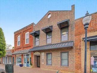 Pittsboro, NC Office - 72 Hillsboro St