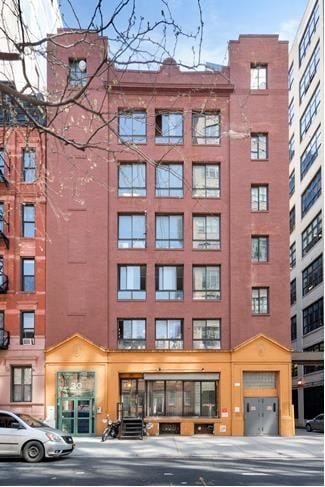 30 Vandam St, New York, NY for Rent