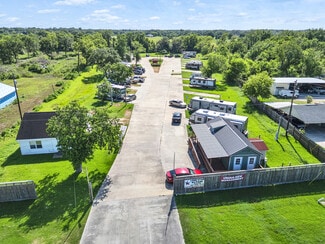 Angleton, TX Manufactured Housing/Mobile Housing - 14078 S Highway 288B