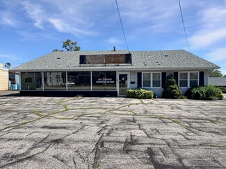 Washington, MO Showroom - 129 E 5th St