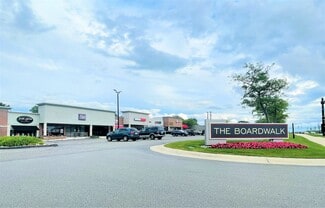 West Bloomfield, MI Retail - 6873-6931 Orchard Lake Rd