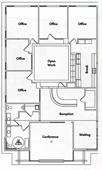 3010 Napier Park  