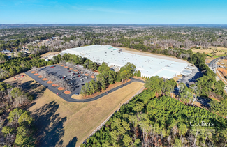 Evans, GA Industrial - 4301 Evans To Locks Rd Evans, GA Industrial - 4301 Evans To Locks Rd