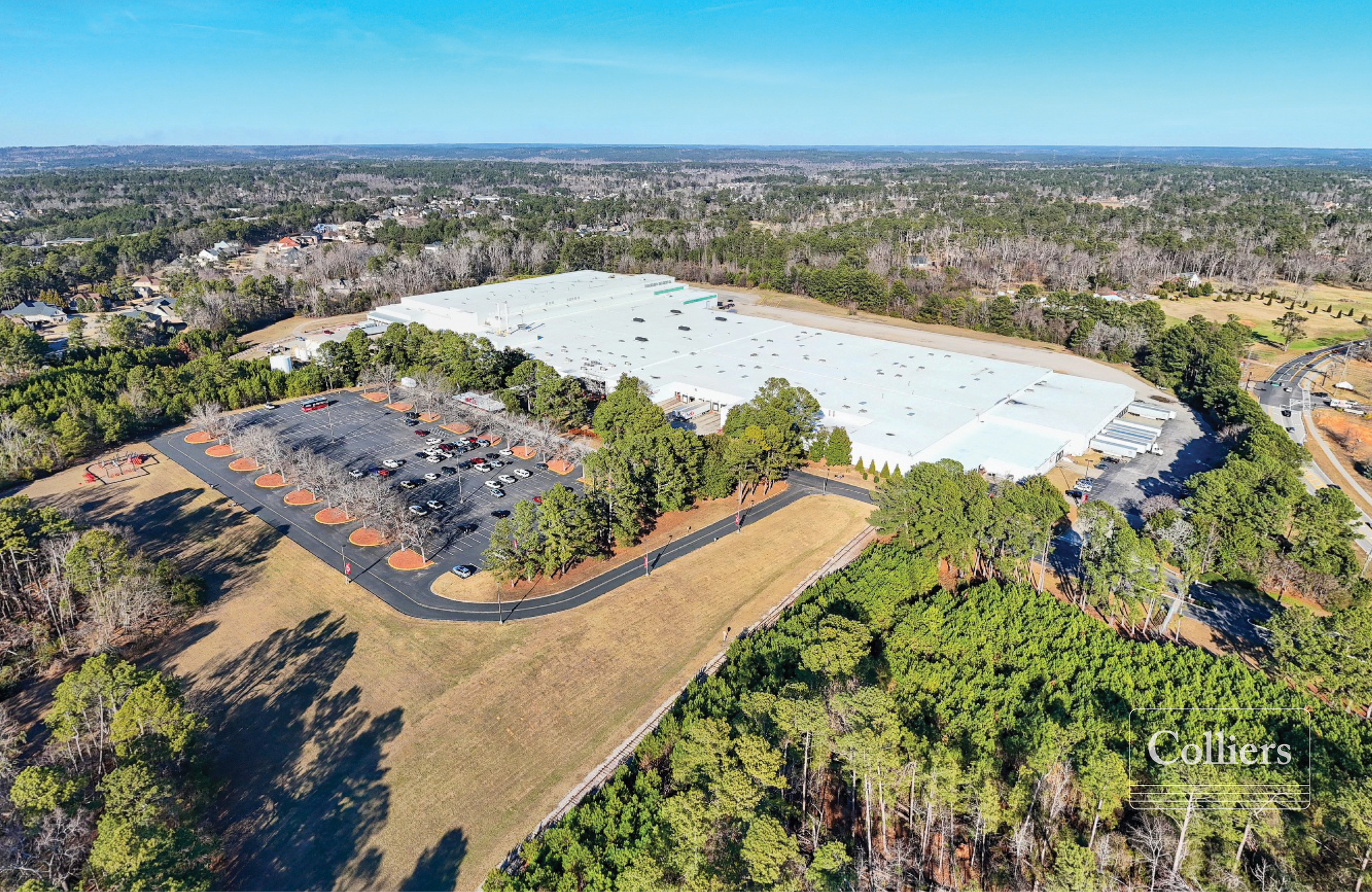 4301 Evans To Locks Rd, Evans, GA for Rent