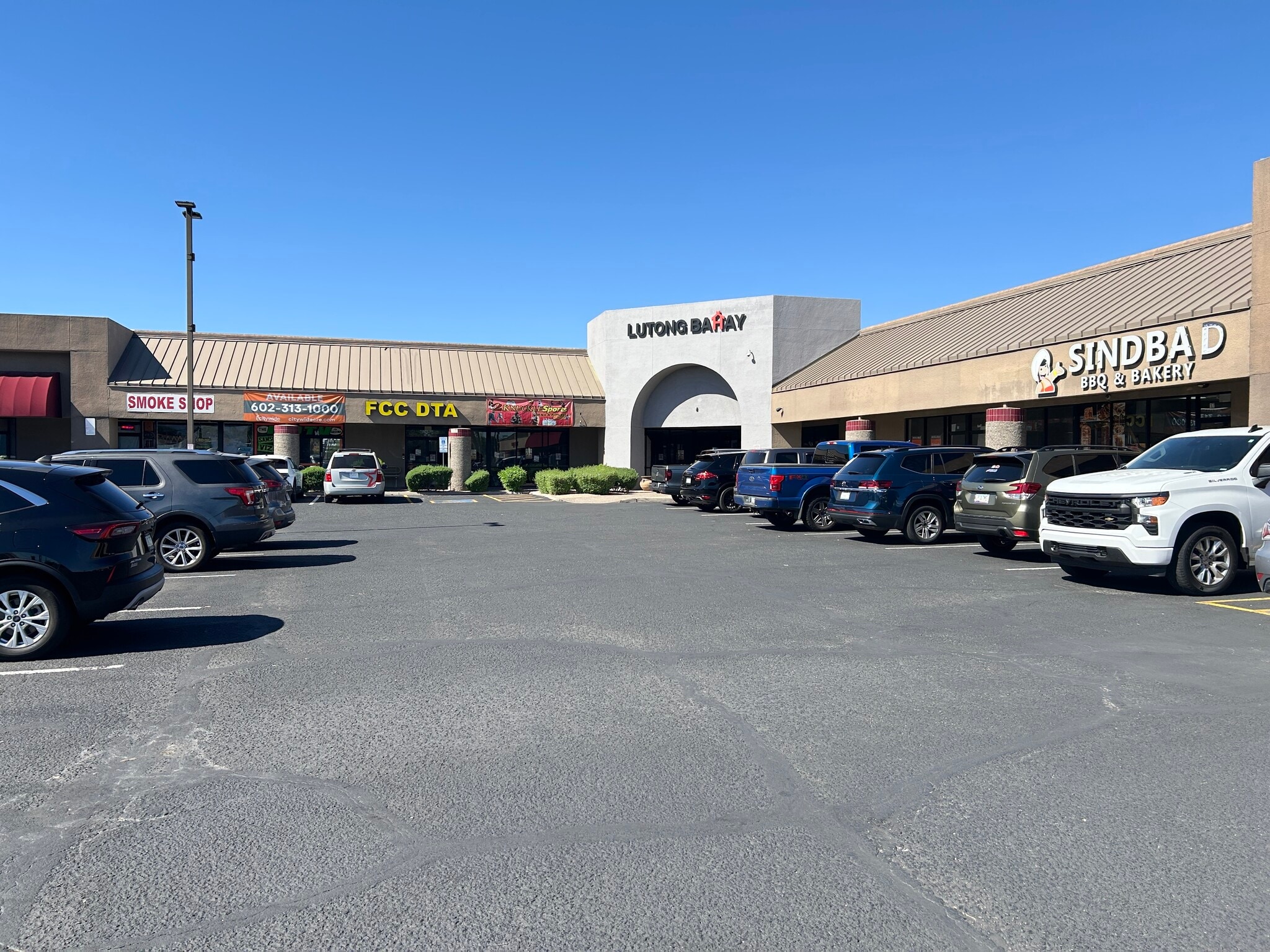 9250 N 43rd Ave, Glendale, AZ for Rent
