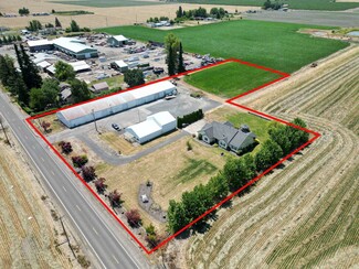 Dayton, OR Warehouse - 17780 SE Wallace Rd