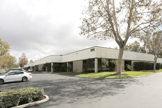 Laguna Hills, CA Warehouse - 23042 Alcalde Dr