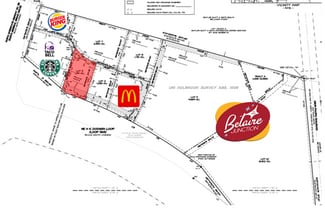 Temple, TX Commercial Land - 12637 NE H K Dodgen Loop