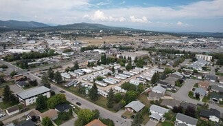 Cranbrook, BC Manufactured Housing/Mobile Housing - 2025 N 10th St