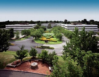 Rye Town, NY Office - 5 International Dr