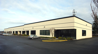 Lynnwood, WA Industrial - 16531 13th Ave W