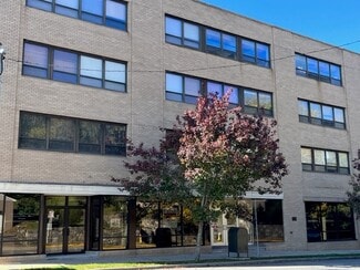 Mount Kisco, NY Office, Office/Medical - 344 Main St
