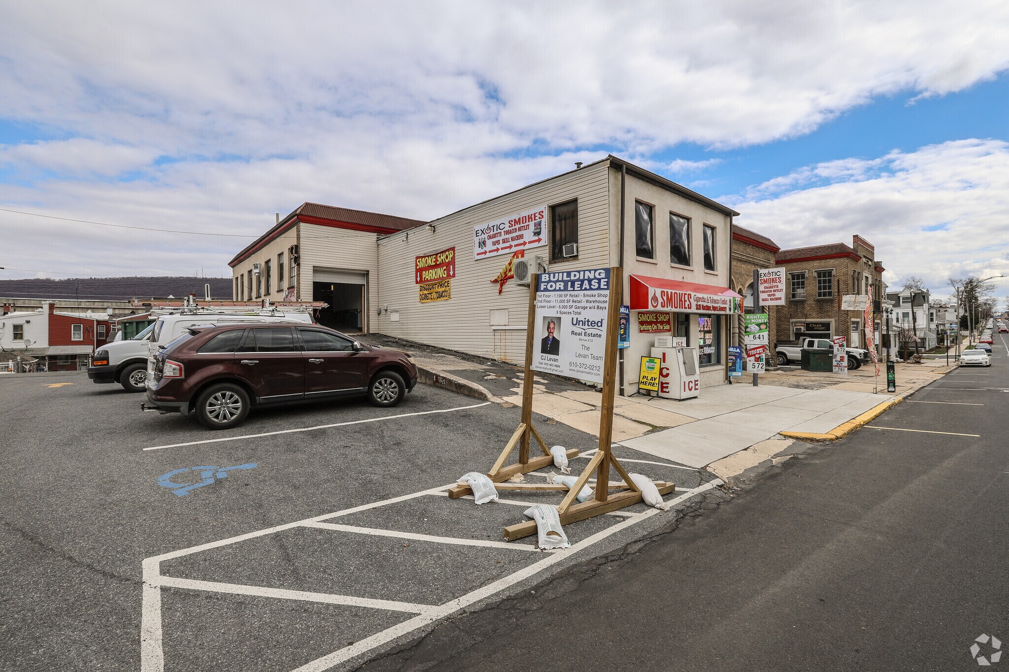 1407 N 5th St, Reading, PA for Sale