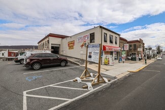 Reading, PA Flex - 1407 N 5th St