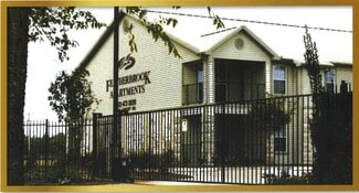 Emory, TX Apartments - 300 Airport Rd