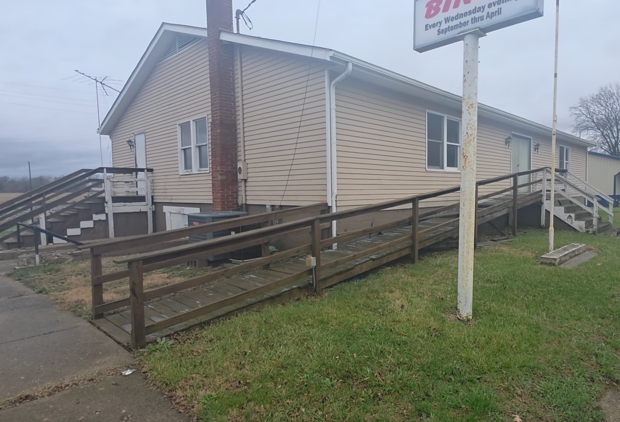 822 Main St, Jamestown, IN for Sale