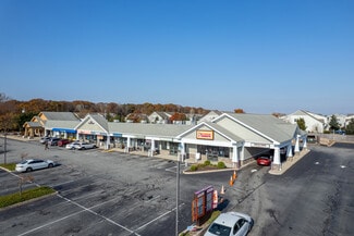 Westerly, RI Retail - 224 Post Rd