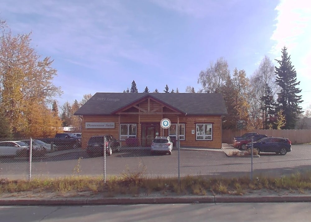 424 4th St, Fairbanks, AK for Sale