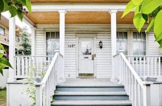 Calgary, AB undefined - 1639 11th Ave Calgary, AB undefined - 1639 11th Ave