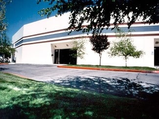 Reno, NV Industrial - 4788-4800 Longley Ln Reno, NV Industrial - 4788-4800 Longley Ln