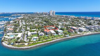 Palm Beach Shores, FL Apartments - 311 Inlet Way